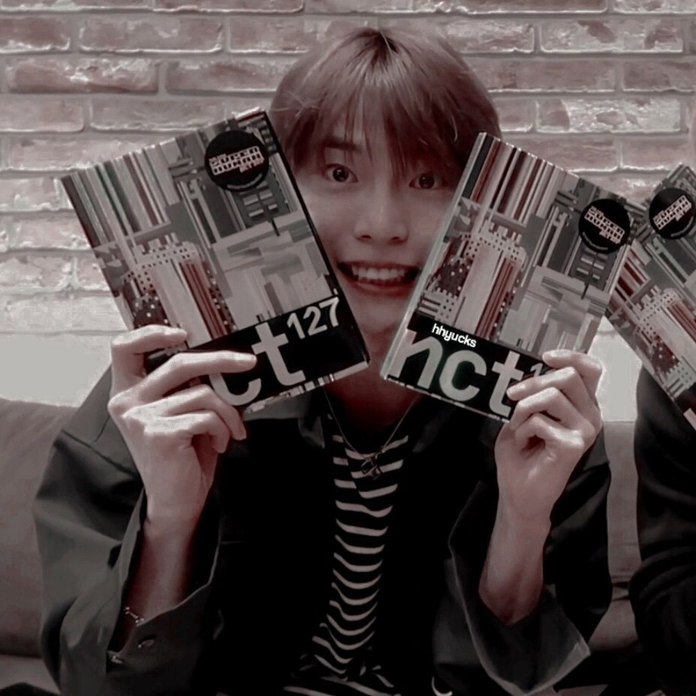 Meet your Posher, Taemin